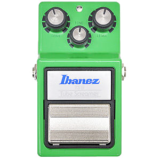 Ibanez TS9 チューブスクリーマー オーバードライブ