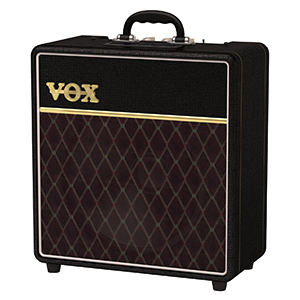 VOX AC4C1-12 真空管アンプ AC4C1-12 VB - Vox Amps